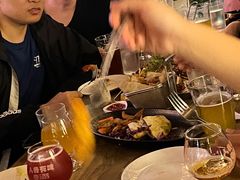 -牛啤堂精酿啤酒餐吧(五棵松华熙店)