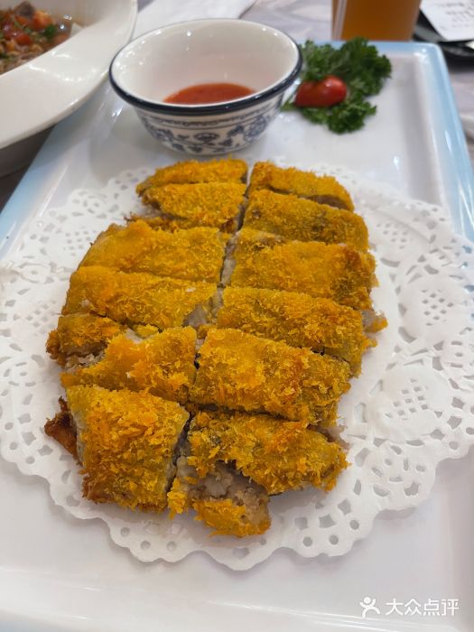 鹭园酒家·四十年老字号图片