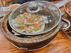 -楼外楼大刀肉传统火锅居(博学路店)