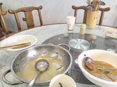 -秀妈厨房(灰汤老店)