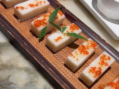 -吴越荣记·苏州菜·松鼠桂鱼(月光码头店)