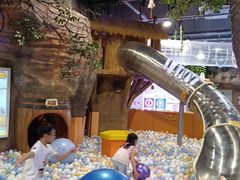 -深圳龙华星河COCO City(民治店)