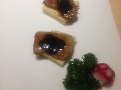 -清水日本料理铁板烧(学府路店)