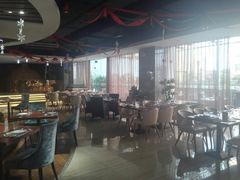 大堂-超级厨房概念餐厅(奥园广场店)