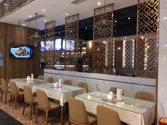 大堂-鹅冠港式茶餐厅(来福士店)