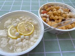 -小豆海棠(嘉兴路店)