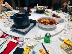 -鹊华居·地道鲁菜·海鲜·融合味(大明湖店)