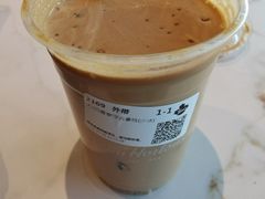-Tims天好咖啡(河西万象城店)