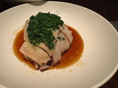 -环球港凯悦 · 享悦中餐厅