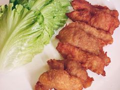 -美未居·老字号·地道顺德菜·桑拿鸡·鱼生(容桂店)