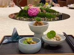 -浙江西子宾馆·牡丹厅