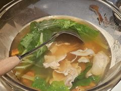 -淮食·雅宴(北大博雅国际酒店)