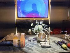 -INLOVE KTV(西溪印象城店)