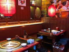 -吼堂老火锅(万寿宫店)