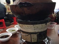 -威邵鸡煲(西华路总店)