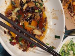 -渔乡米香·剁椒鱼头(四方坪店)