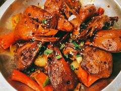 -全聚德(蓝山店)