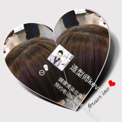 点击看大图 -琴美美容美发·三美会所