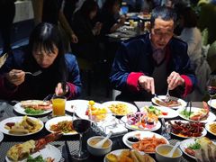 -339旋转餐厅(天府熊猫塔店)
