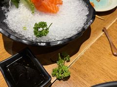-诚家·日式烧鸟·深夜食堂(虹桥天街店)