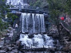 -古龙峡云天玻霸