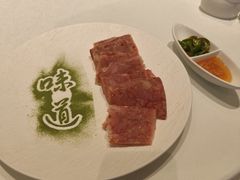 -祥记餐饮•豫粤珍味(金隅大厦店)
