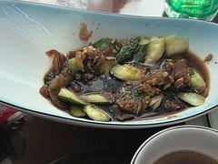 -醉御香渔家园(临沂路与大连路店)