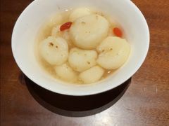 -李犟大爆鳝面·手工蟹黄包(湖滨西湖店)