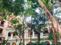 -星巴克臻选(广州沙面店)