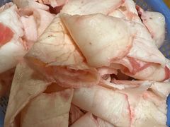 -老秦凉都黄牛肉馆(九堡店)
