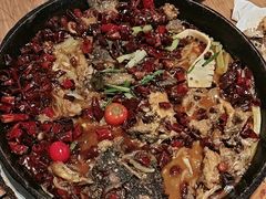 -老板恋上鱼(恒隆广场店)