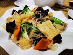 -佛有缘素食馆·荔湾老字号(陈家祠首店)