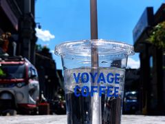 -VOYAGE COFFEE(杨梅竹店)
