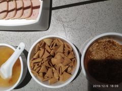 -海底捞大排档火锅(悦荟广场店)