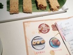 -粤点越有·茶点·粤菜(樵岭国际店)