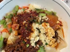 -秦园陕西手工面馆(番禺节能科技园店)