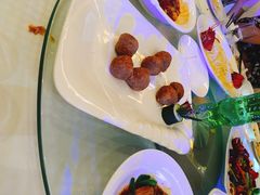 -元一希尔顿酒店·禅自助餐厅·啤酒花园