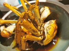 -聚汇三少·龙虾·中餐厅(莫邪路新天地店)