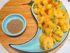 -双合园·海鲜水饺青岛菜(九水东路店)