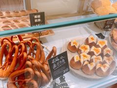 -分子跳动鲜活面包(五一大道店)