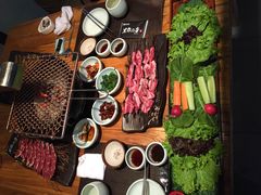 -黑牛の店·和牛烧肉(大悦城店)