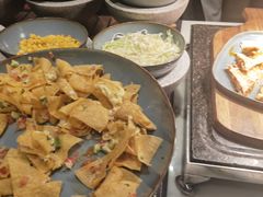 -西安W酒店·WEI全味西餐厅