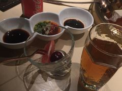 -余欢领鲜火锅(新街口店)