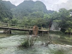 -靖西鹅泉风景区