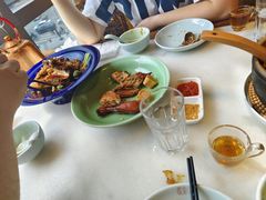 -小吊梨汤·北京菜·烤鸭(双井乐成中心店)