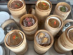 -杭州柏悦酒店·潮餐厅