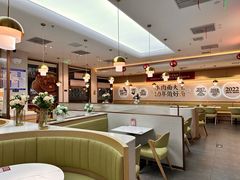 -李先生牛肉面大王(广渠门内店)