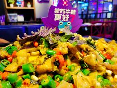 -蛙小侠(亚欧商厦店)