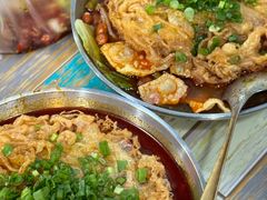 -龍城柳州螺蛳粉(群星路店)