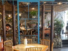 -常和州·夜宵大排档(常州单店)